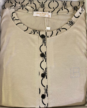 Pigiama LAURA BIAGIOTTI BPJ96927S