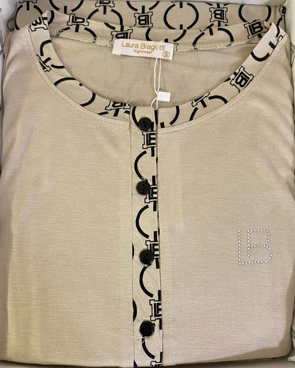 Pigiama LAURA BIAGIOTTI BPJ96927S