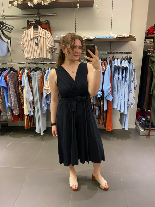 Tuta CORFÙ blu