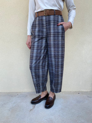 PANTALONE GALLES OVETTO