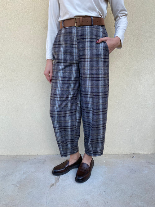 PANTALONE GALLES OVETTO