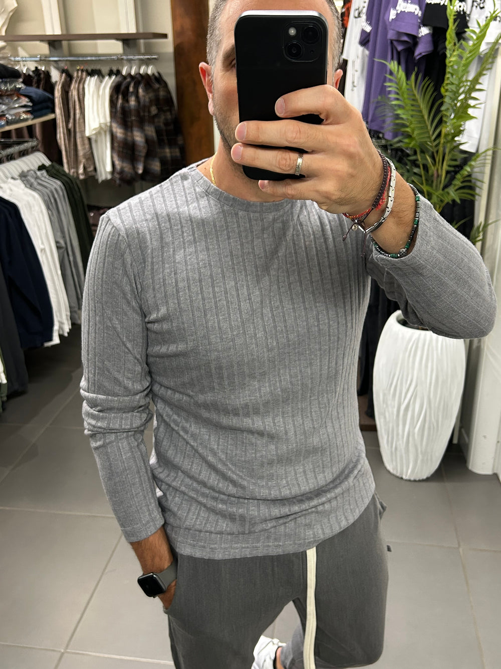 Maglia COSTA 7x8