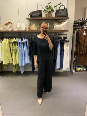 Casacca VALENCIA nero