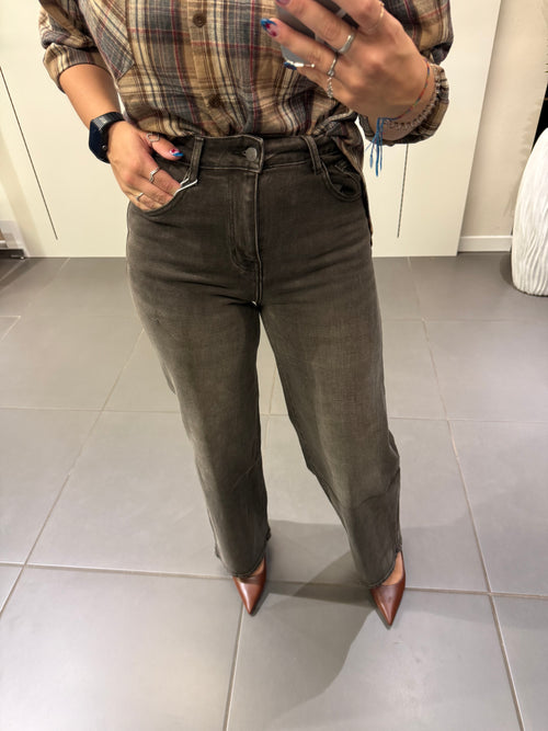Jeans ELVIRA art.JF563