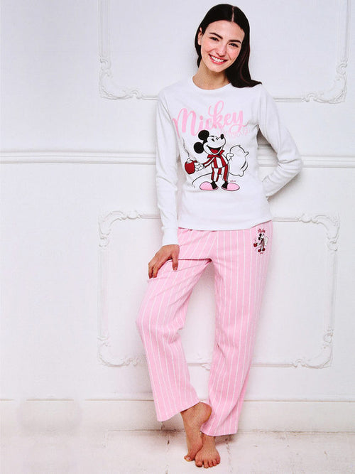 Pigiama MICKEY DYD0887