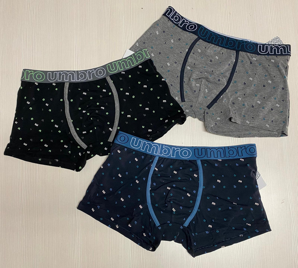 Boxer Uomo Moda