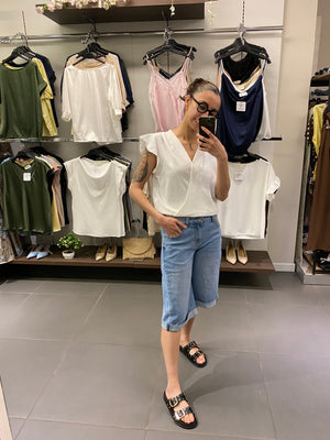 Camicia SIROLO bianca