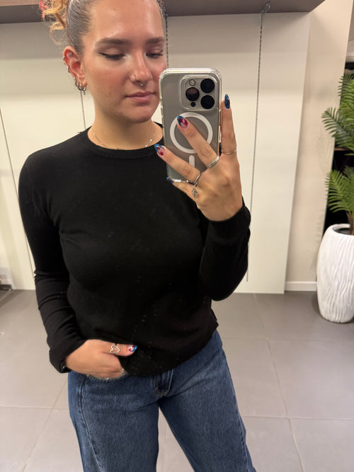 Maglione BENEDETTA art.9513