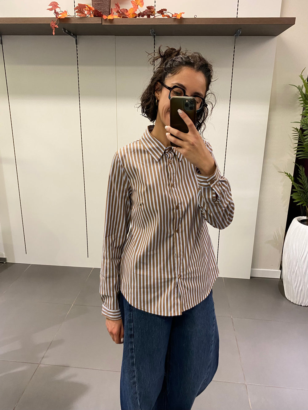 Camicia MONICA art.5017
