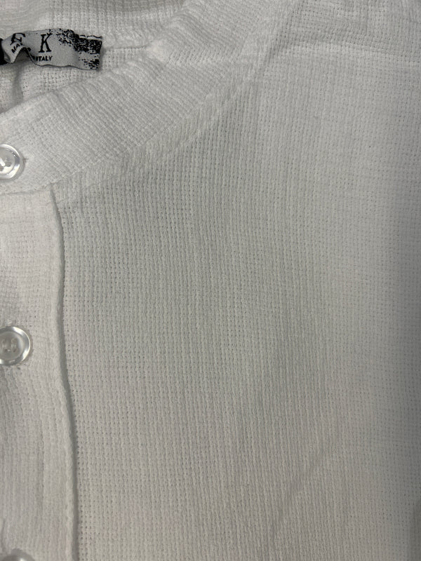 Maglia coreana GHANA bianco