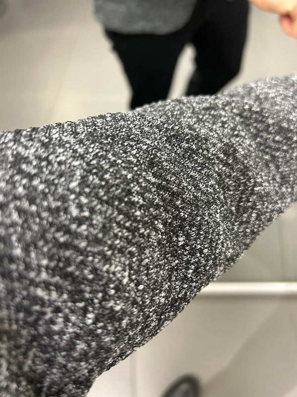 Giacca RENEVER operata