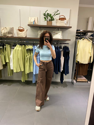 Pantalone MARLEY Bighet moro