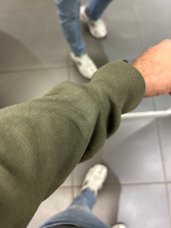 Maglioncino in cotone