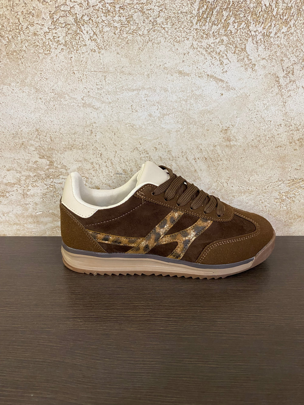 Sneakers MIRNA art.9227