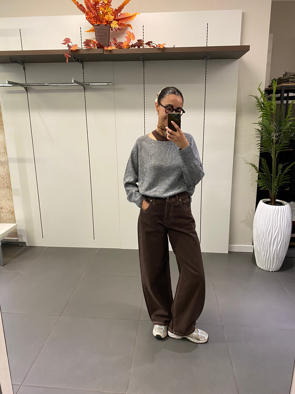 Maglione GRAZIA art.5237/807