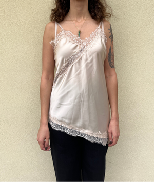 TOP LACE