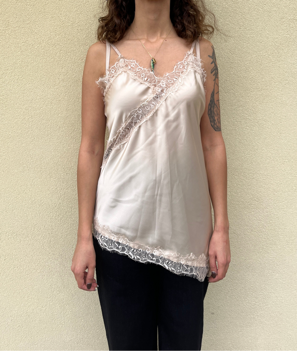 TOP LACE