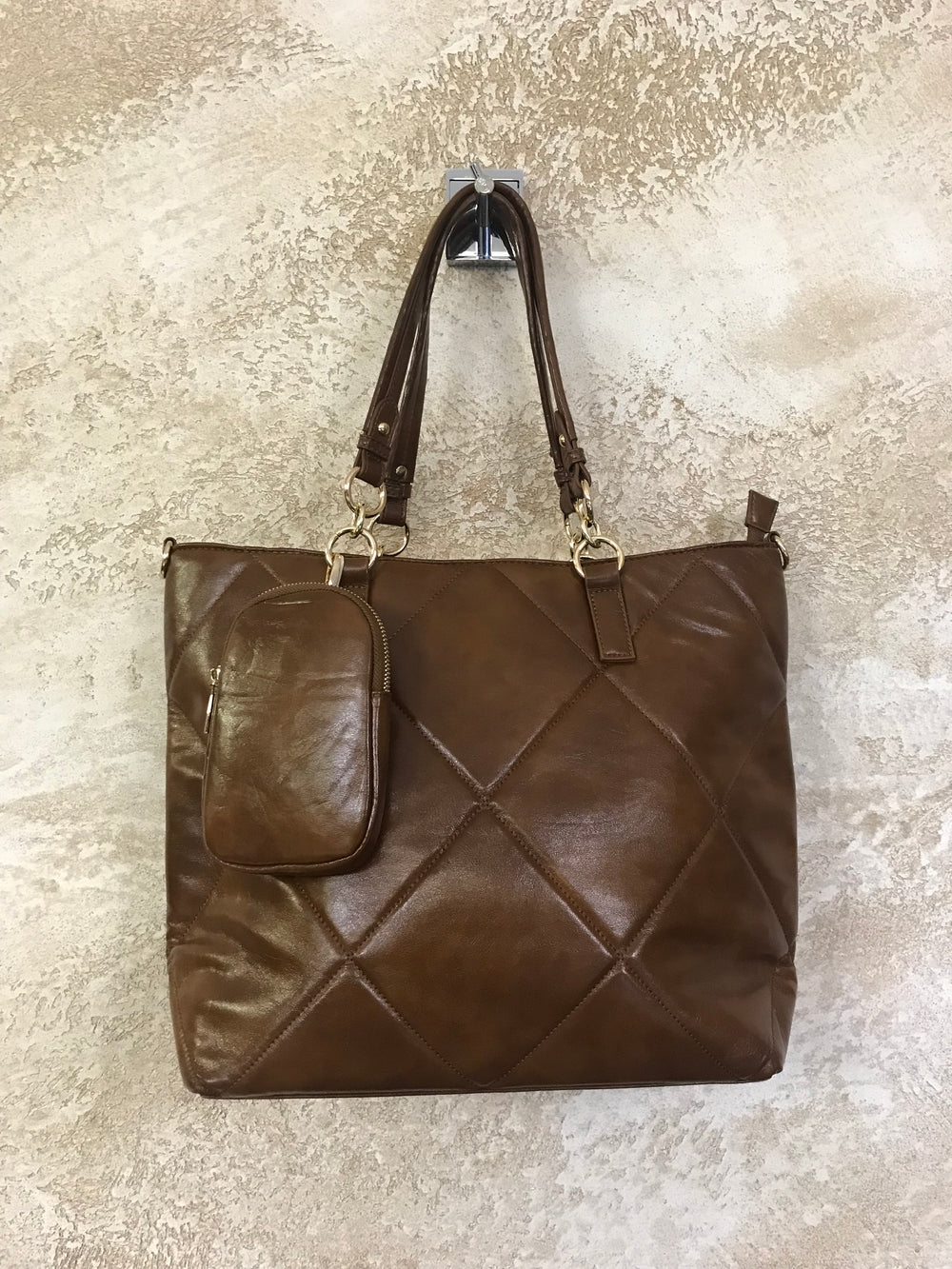 BORSA A SPALLA