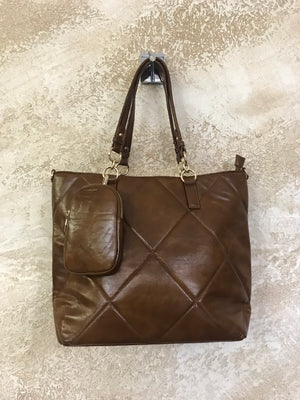 BORSA A SPALLA
