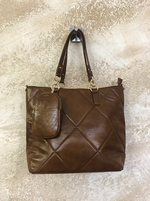 BORSA A SPALLA