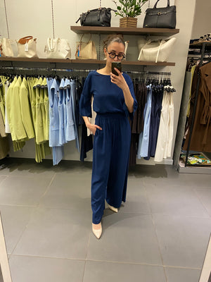 Casacca VALENCIA blu