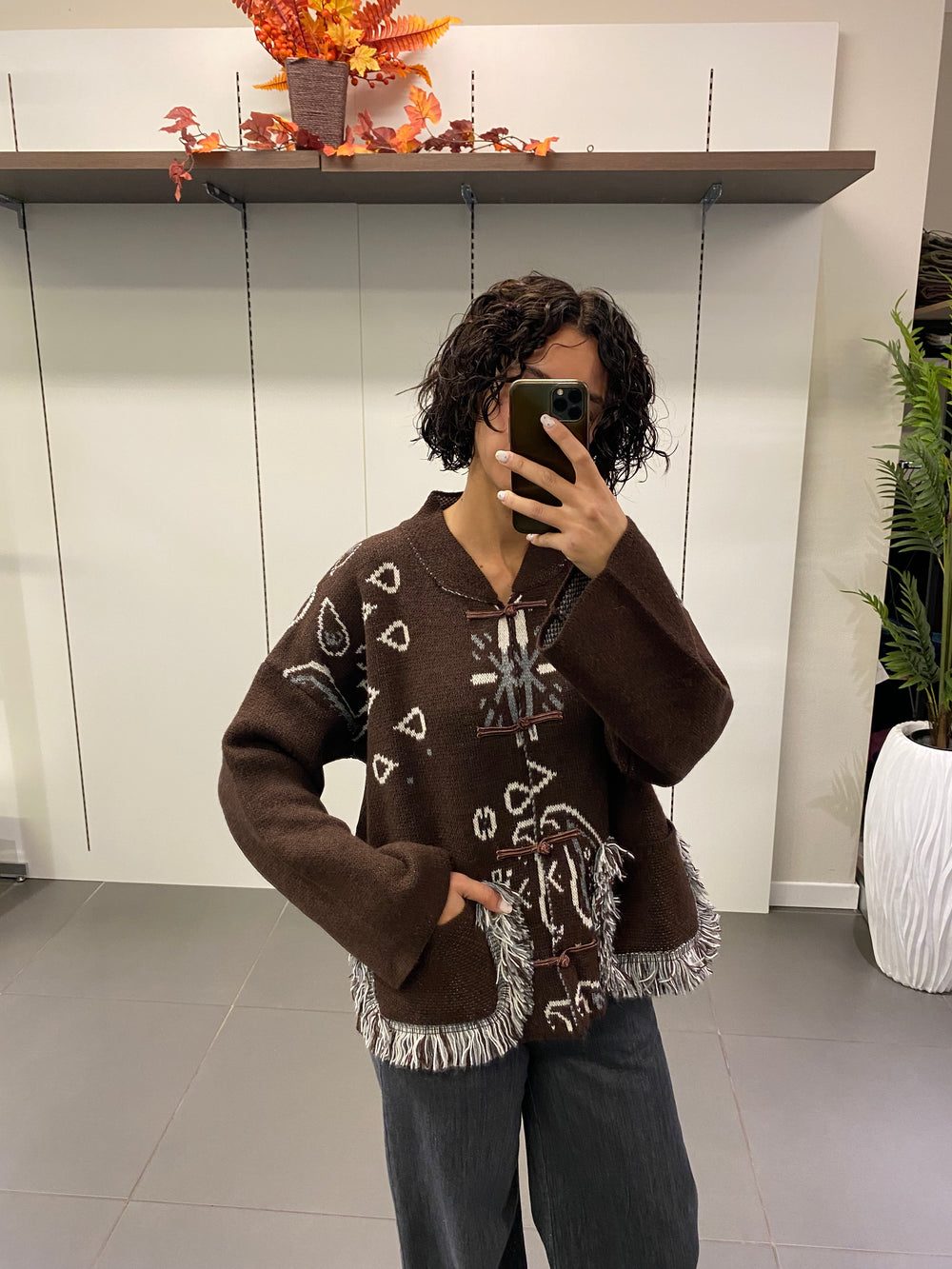 Maglione LAURA art.CAR26W517