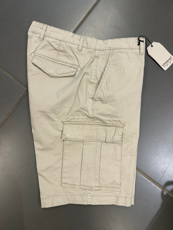 Bermuda cargo LISBONA mastice