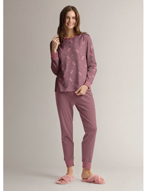 Pigiama BAMBI art. BMB 65.4621