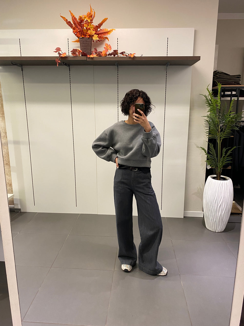 Jeans GIULIA art. 5585/5655