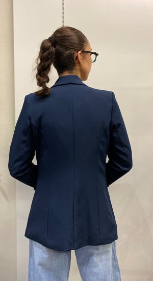 BLAZER BASICO