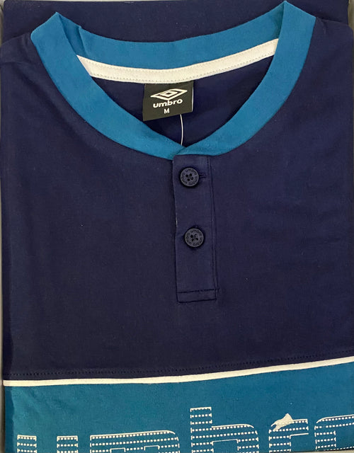 PIGIAMA UMBRO