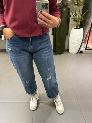 Jeans SUSANNA art SJ1817