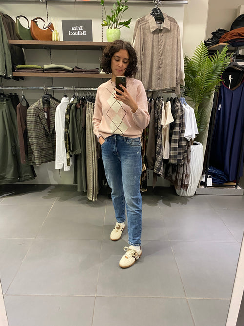 Jeans MIRTA art.1783