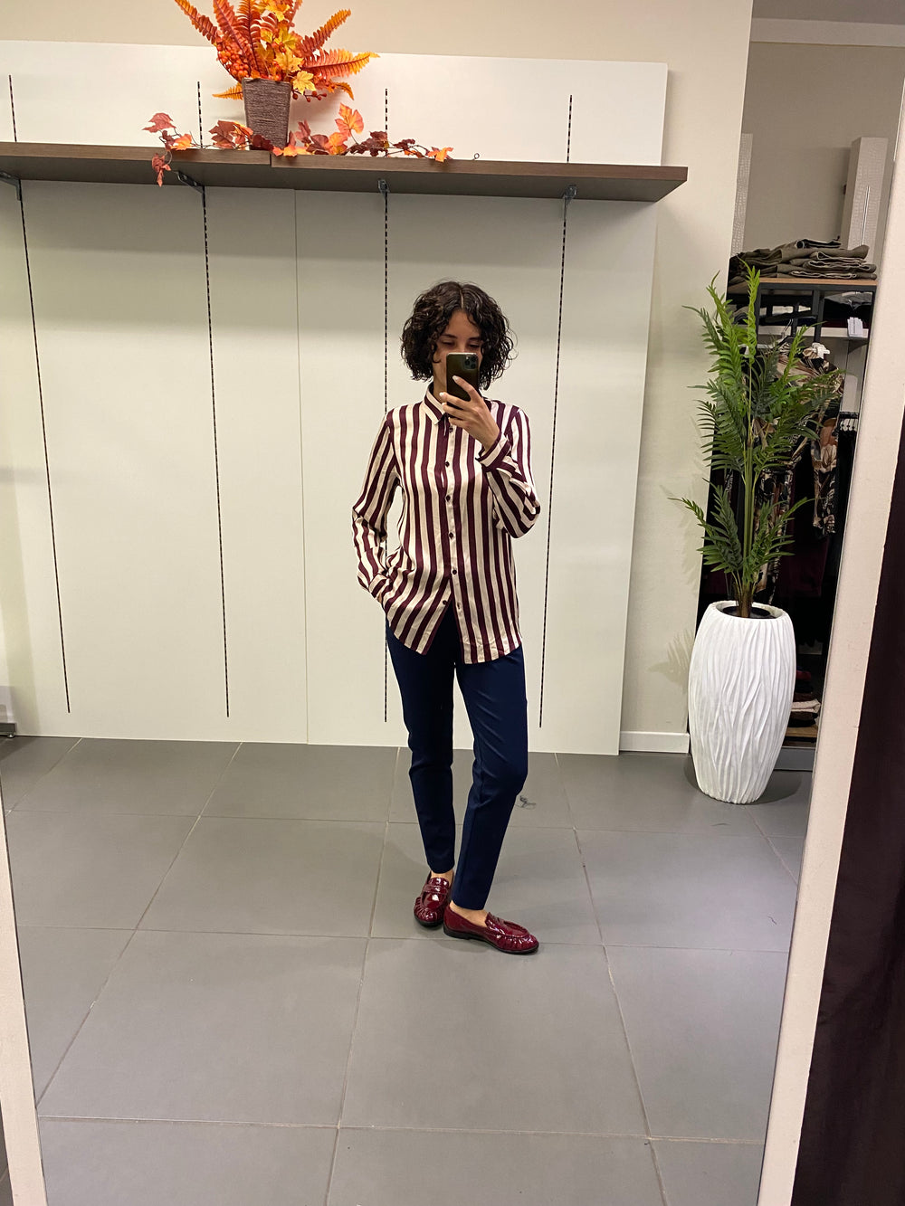 Camicia SIMONA art.5979
