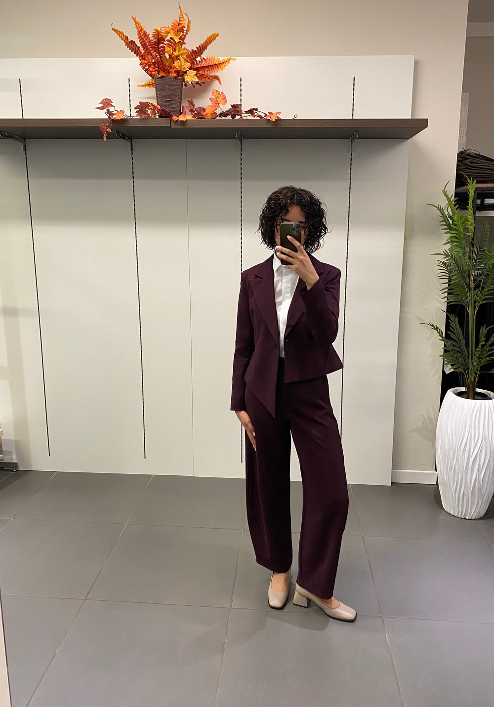 Blazer EVA art.G2176T36