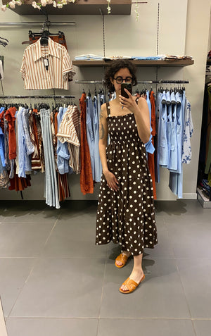 Abito RODI moro