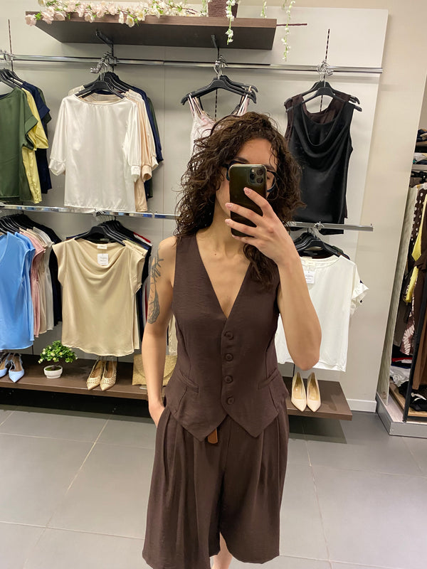 Coordinato VIRGINIA Moro