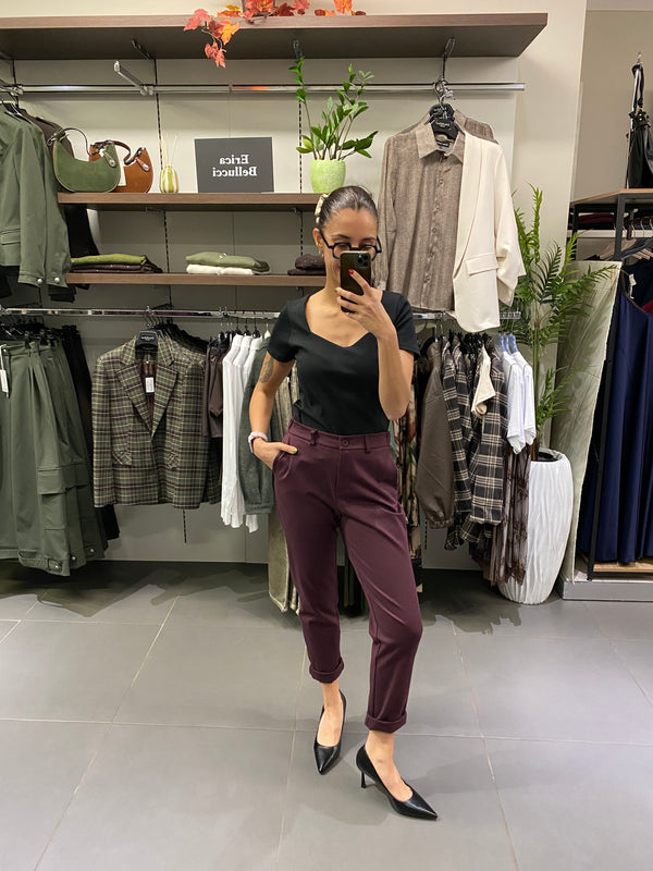 Pantalone MADDALENA art.5034/103