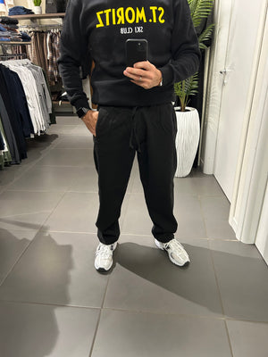 Pantalaccio Jeans BEGGY nero