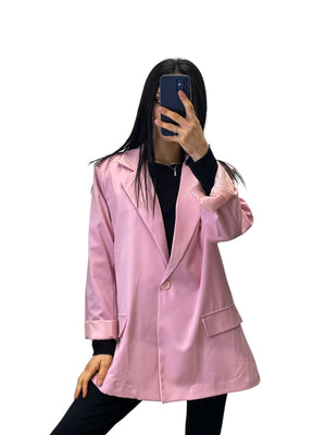 Blazer MIAMI rosa
