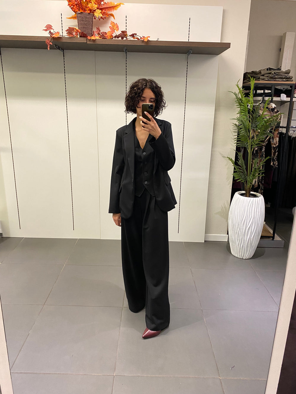 Blazer EMMA art. 5034/1202