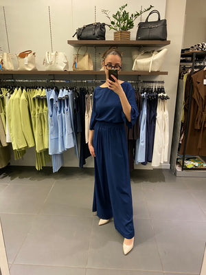 Pantalone LLORET blu