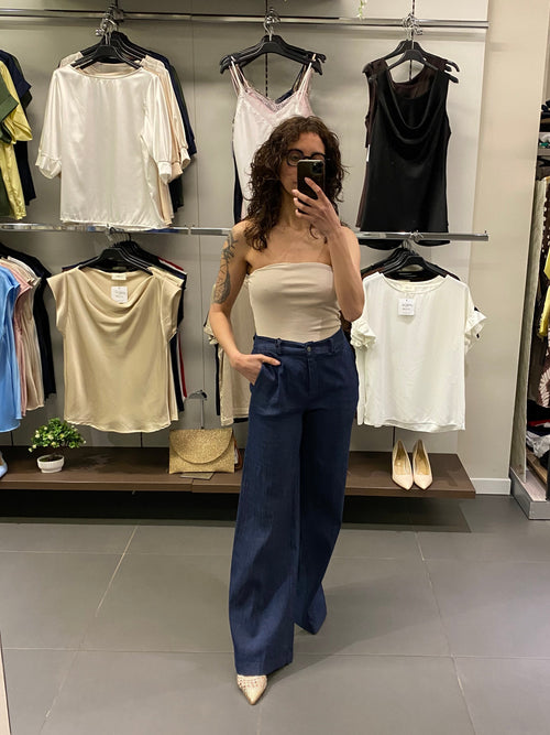 Body MYKONOS beige