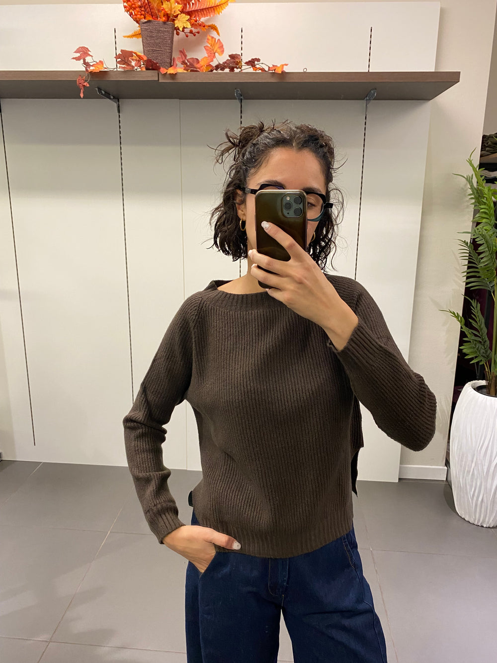 Maglione ISABELLA art.5548/51096