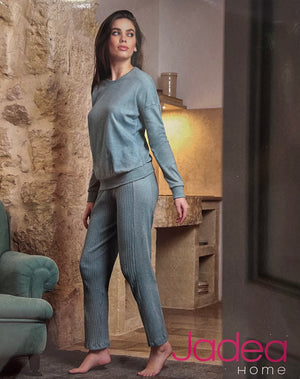 Pigiama home JADEA girocollo