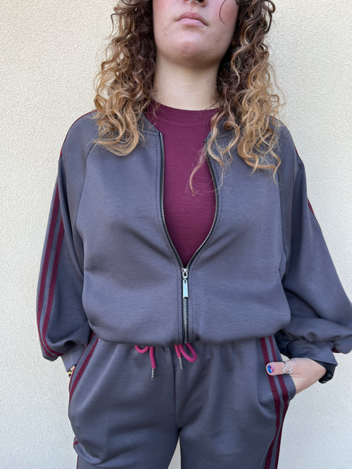 Felpa PATRIZIA art 24271