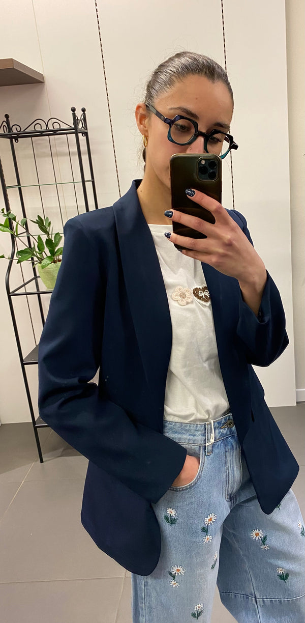 BLAZER BASICO