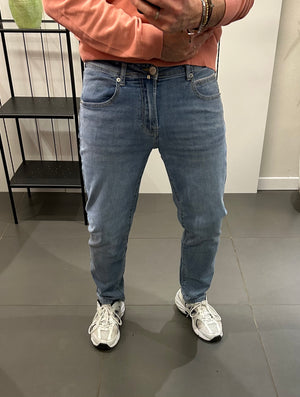 JEANS SLIM FIT