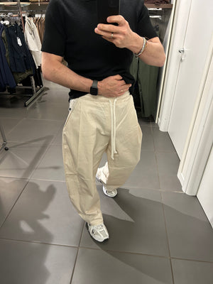 Pantalaccio BALLOON beige