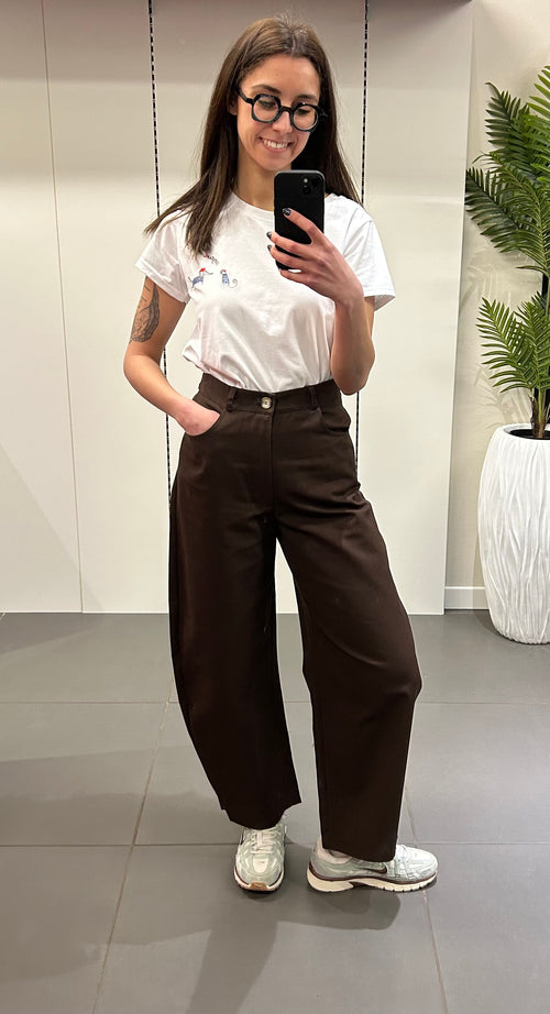 PANTALONE OVETTO BIGHET